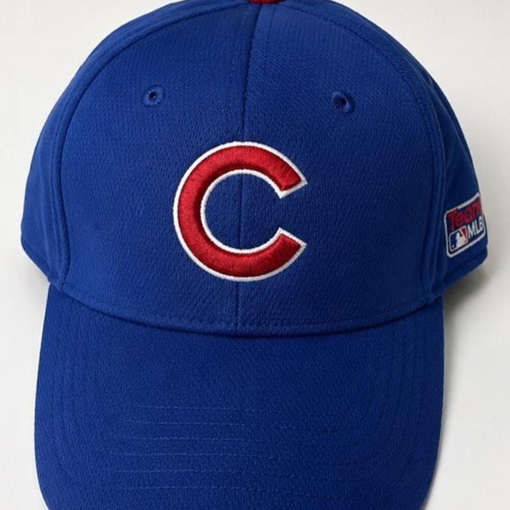 Mlb Blue Hat
